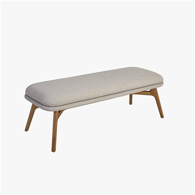 Puff Bench