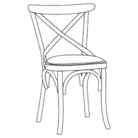 Thonet Sandalyeler Link Image