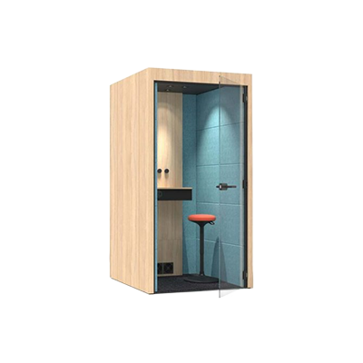 SİLENT ROOM PHONE BOOTH TELEFON KABİNİ