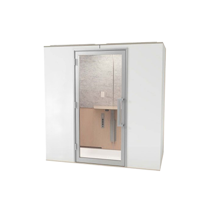 ZENBOOTH DUO POD OFİS KABİNİ