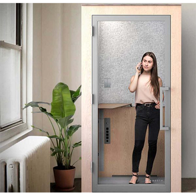 ZENBOOTH SOLO TELEFON KABİNİ