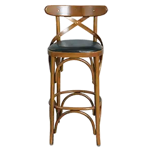 BERLİN THONET BAR SANDALYESİ