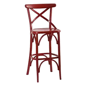 CROSS THONET BAR SANDALYESİ