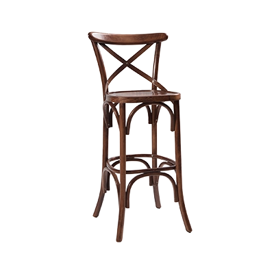 KS THONET BAR SANDALYESİ