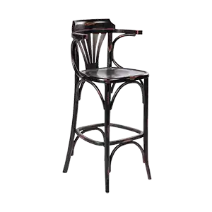 THONET BAR SANDALYELERİ