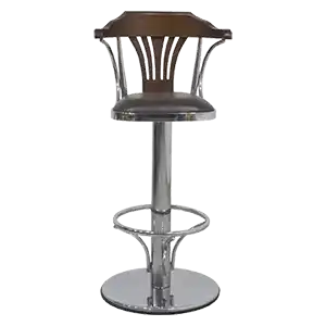 THONET METAL BAR SANDALYESİ