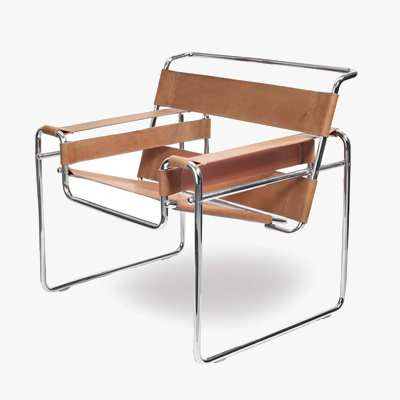 Wassily Chair Taba