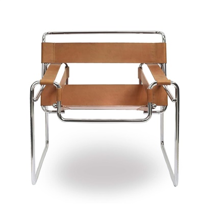 Wassily Chair Taba