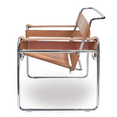 Wassily Chair Taba