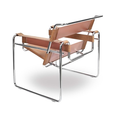 Wassily Chair Taba