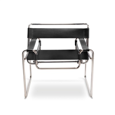 Wassily Chair Siyah