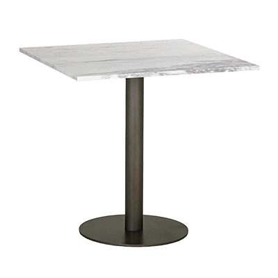 CLAUDİA 30 SQUARE BİSTRO TABLE