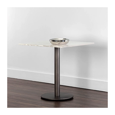 CLAUDİA 30 SQUARE BİSTRO TABLE