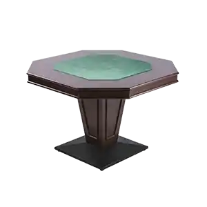 CMA P 1300 PLAY TABLE AHŞAP MASA