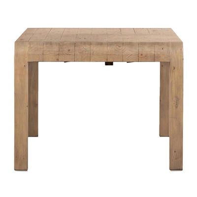 EVERSON 71 EXTENSİON DİNİNG TABLE, NATURAL