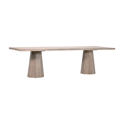 JANSEN DİNİNG TABLE