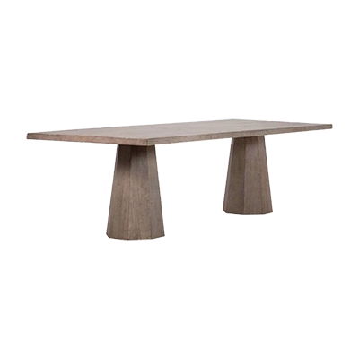 JANSEN DİNİNG TABLE