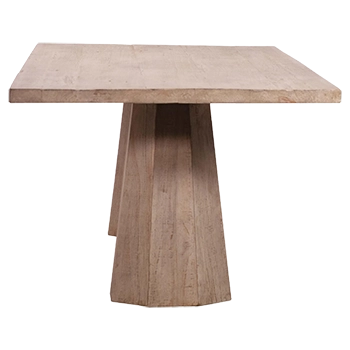 JANSEN DİNİNG TABLE