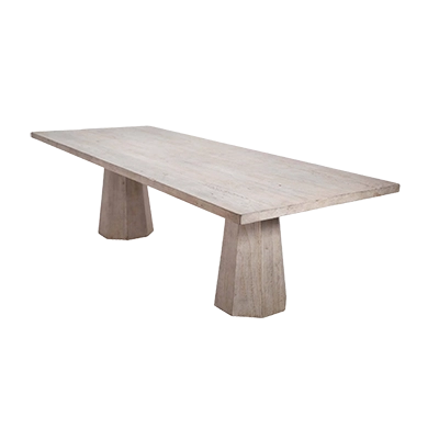 JANSEN DİNİNG TABLE