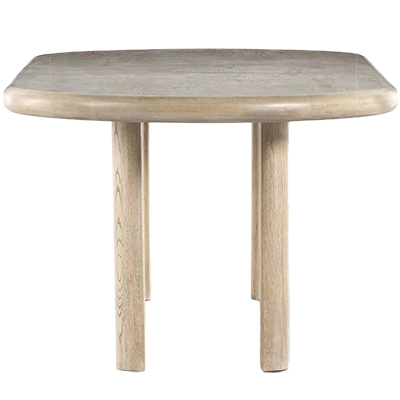 JAYLEN EXTENSİON DİNİNG TABLE, YUCCA OAK