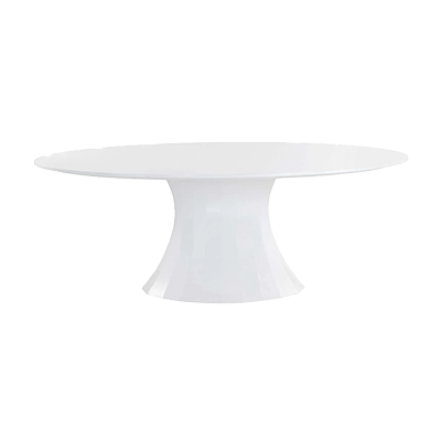 LORİ OVAL DİNİNG TABLE