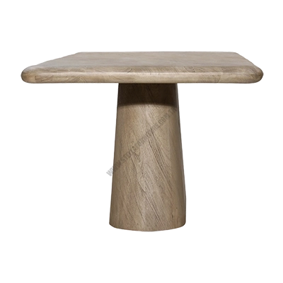 MARCİ RECTANGULAR DİNİNG TABLE, NATURAL