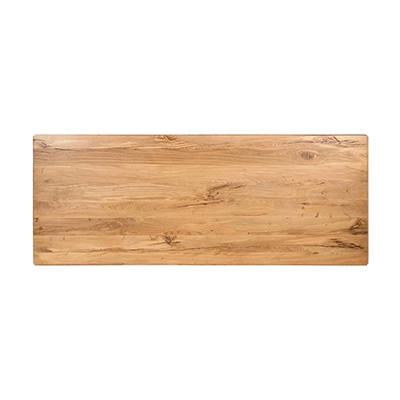 MARCON RECTANGULAR DİNİNG TABLE, NATURAL