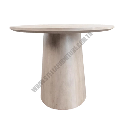 MERRİCK OVAL DİNİNG TABLE