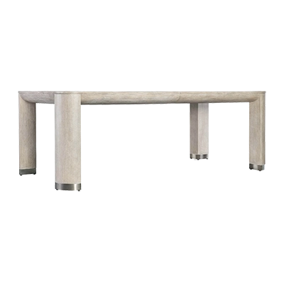 MODERN MOOD RECTANGULAR DİNİNG TABLE, DİAMOND