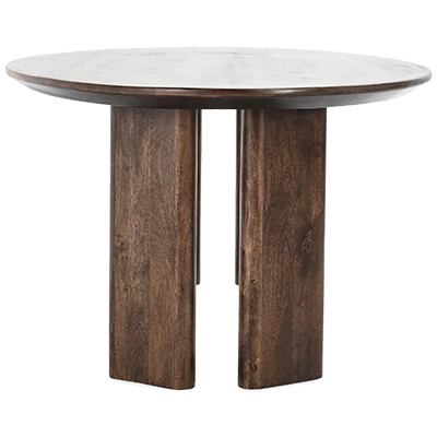 NORWOOD 78 OVAL DİNİNG TABLE