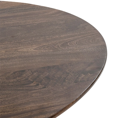 NORWOOD 78 OVAL DİNİNG TABLE