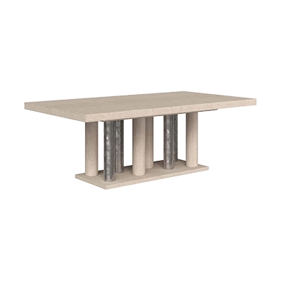 PRADO RECTANGULAR DİNİNG TABLE