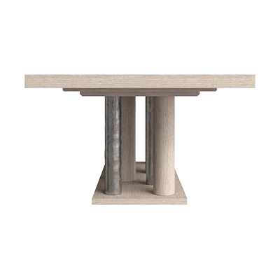 PRADO RECTANGULAR DİNİNG TABLE