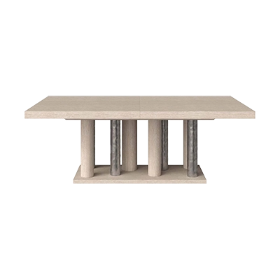 PRADO RECTANGULAR DİNİNG TABLE