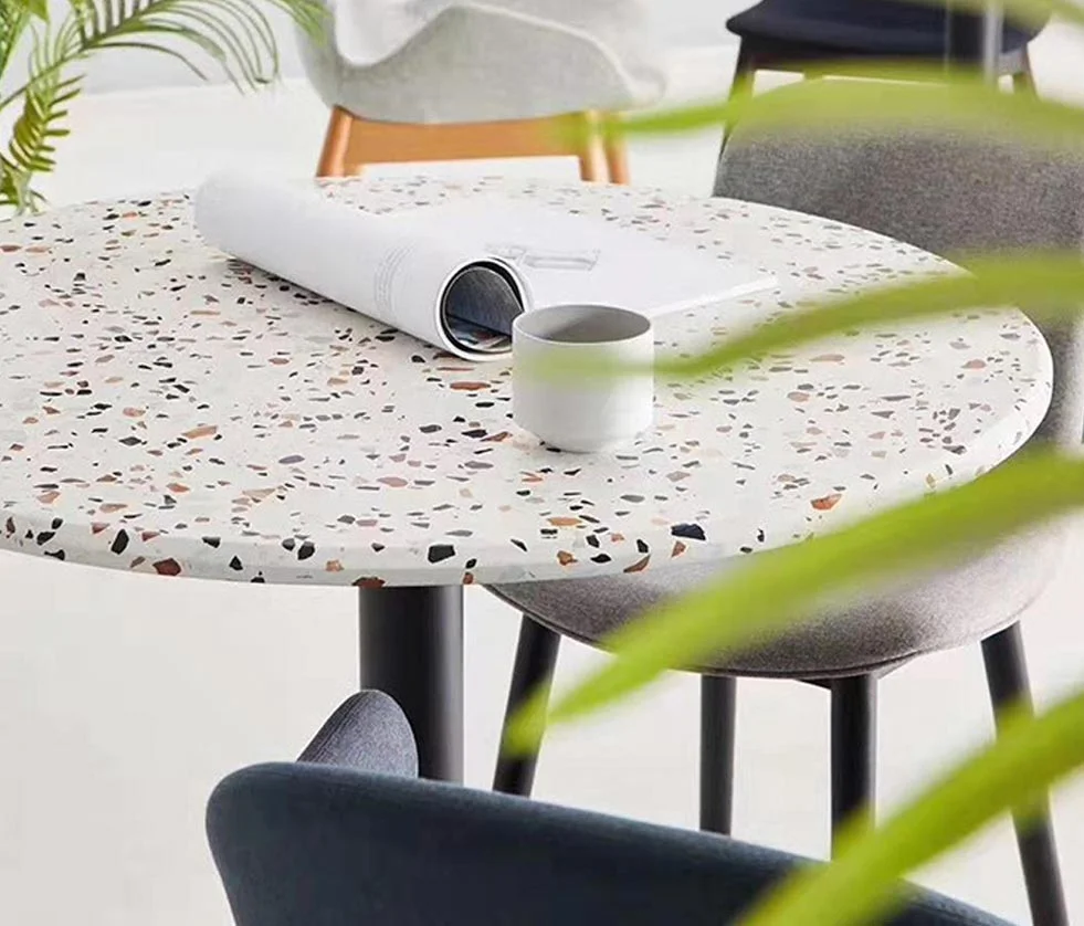 TERRAZZO MASA FİYATLARI