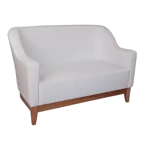 LETTO İKİLİ KANEPE